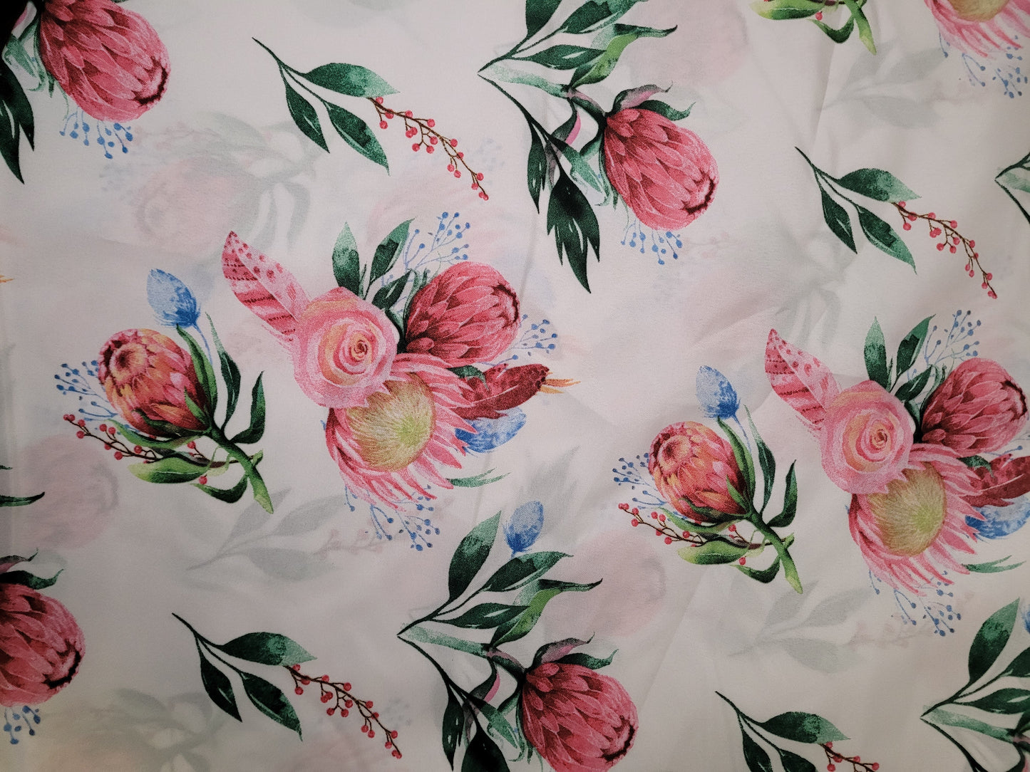 Table cloth 78x57 inch