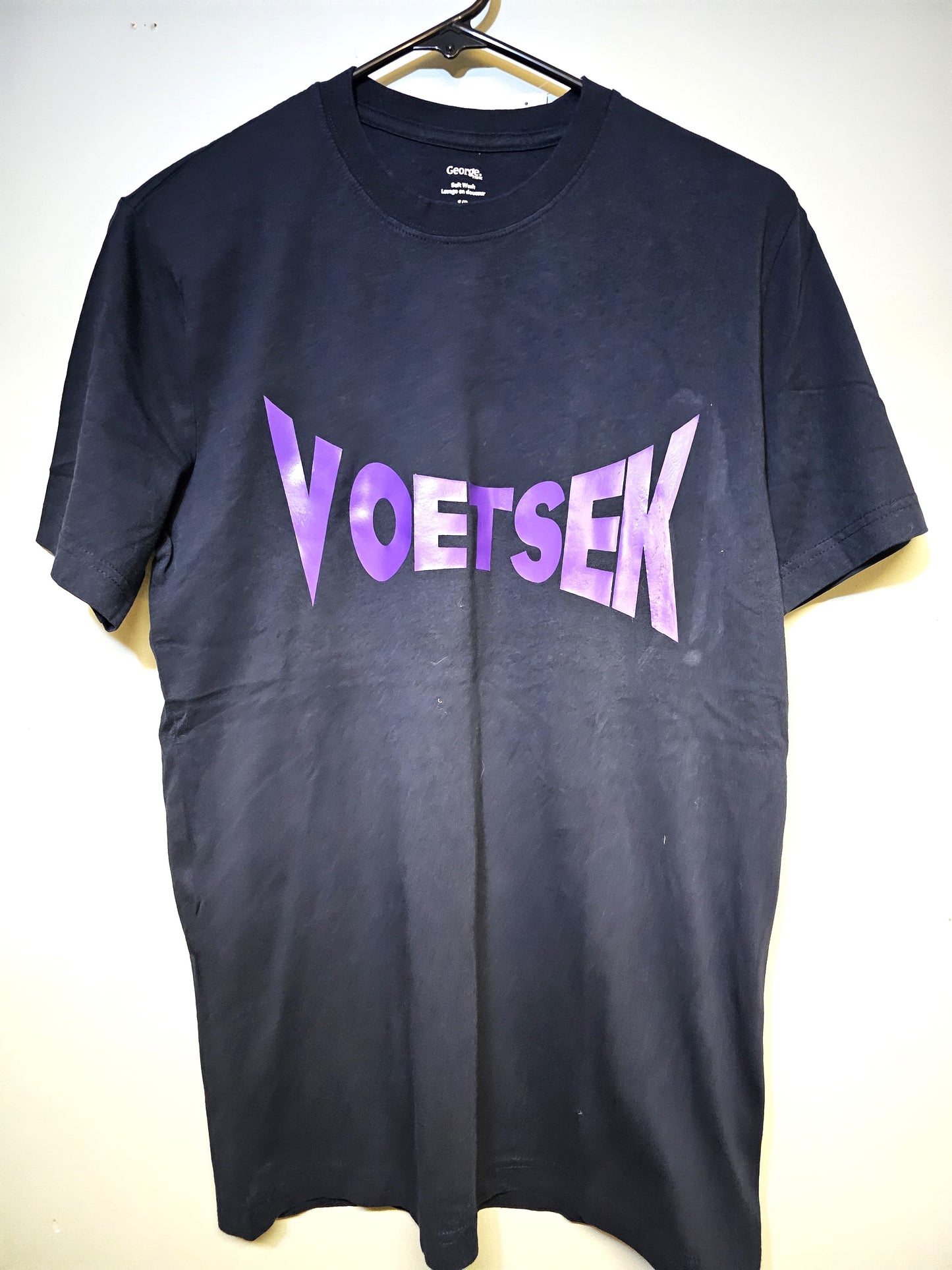 Voetsek T-shirt