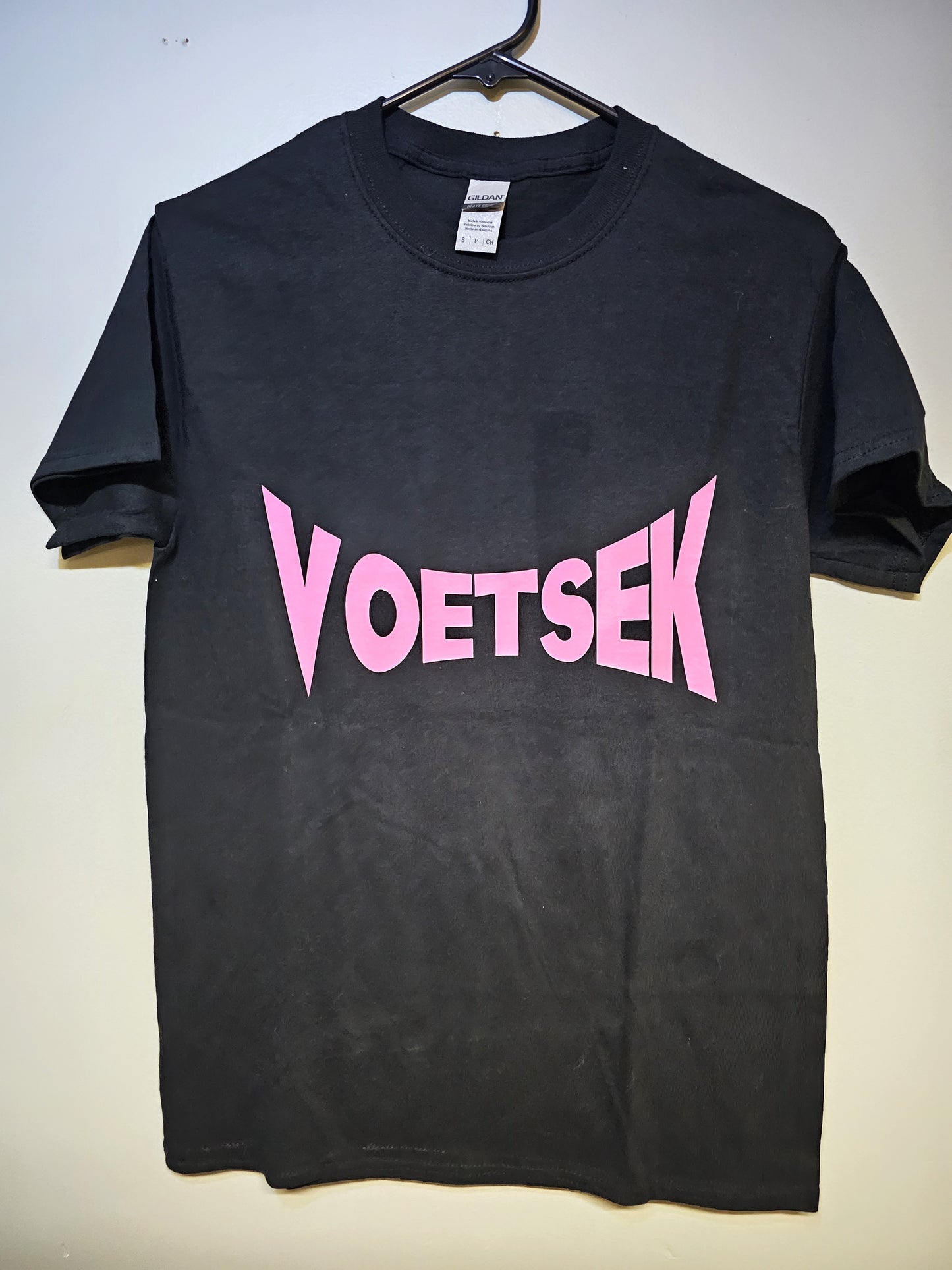 Voetsek T-shirt