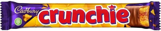 Cadbury Crunchie 40g- past BB date