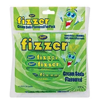 Beacon Fizzer Cream Soda Minis