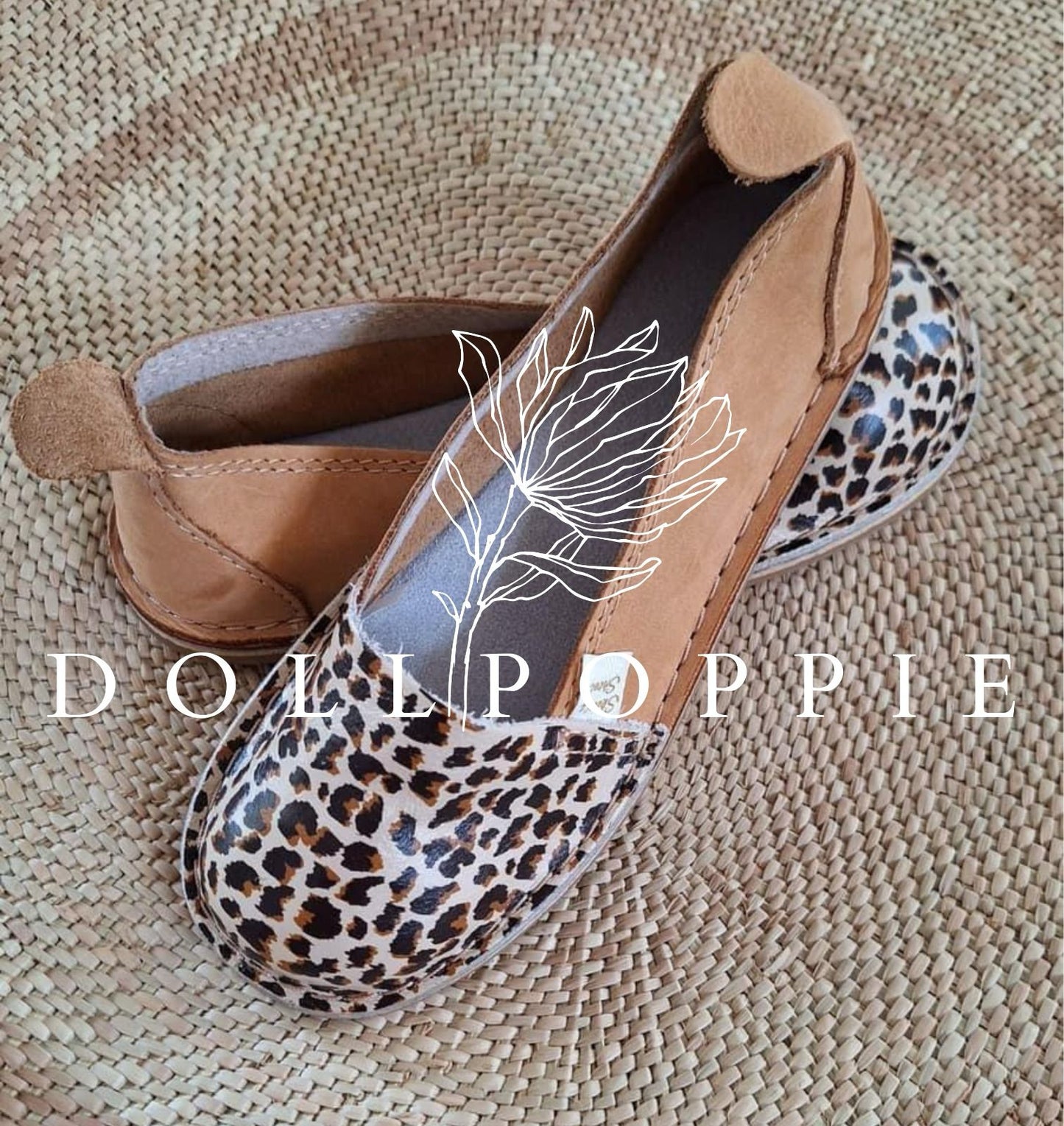 Dollpoppie - Pump - Zara