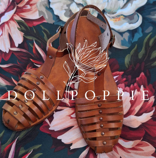 Dollpoppie - Sandals