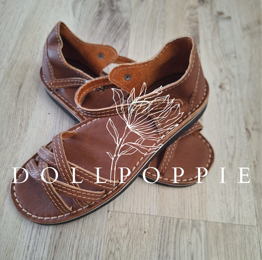 Dollpoppie - Sandal