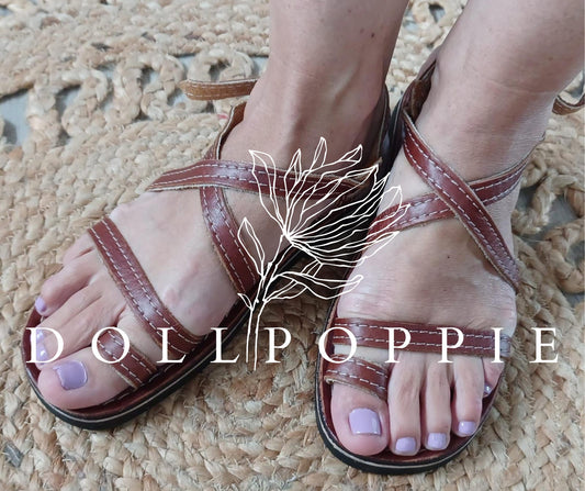 Dollpoppie - Sandals