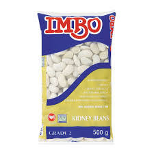 IMBO Kidney Beans 500g