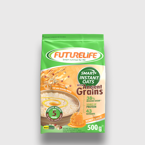 Future Life Ancient grains Honey, 500g