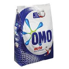 OMO Auto Wash Powder