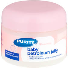 Purity Baby Petroleum Jelly 250ml