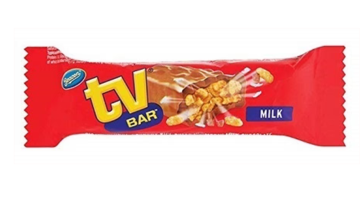 Beacon TV Bar, 47g