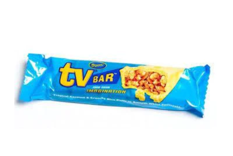 Beacon TV Bar, 47g