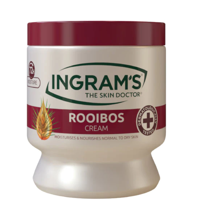 Ingrams Rooibos Cream, 450ml