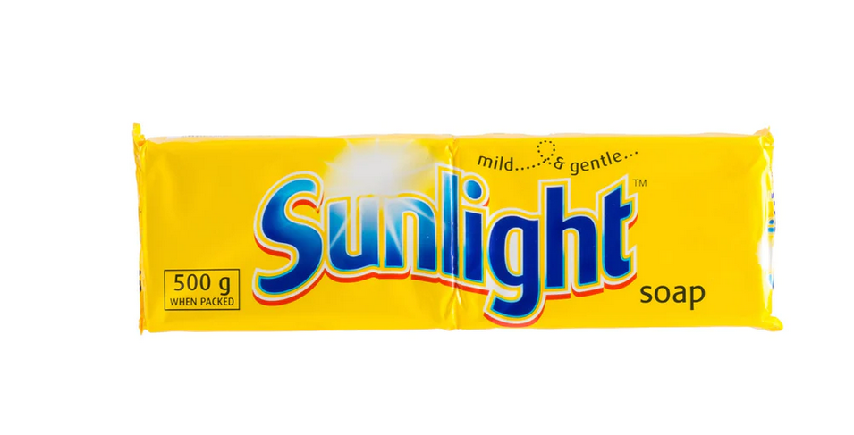 Sunlight Soap, 500g