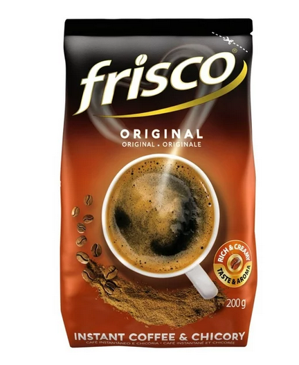 Frisco Instant Coffee 200g