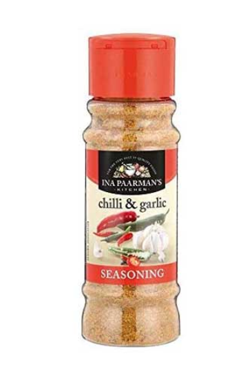 Ina Paarman Chilli Garlic