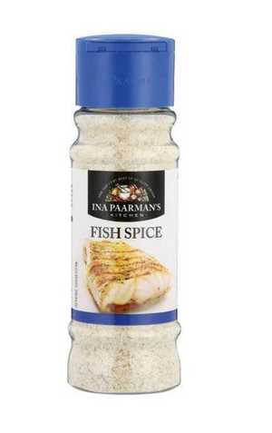 Ina Paarman Fish Spice