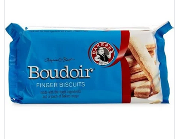 Bakers Boudoir Biscuits- past BB date