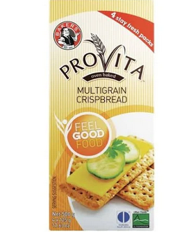 Provita Multigrain 250g