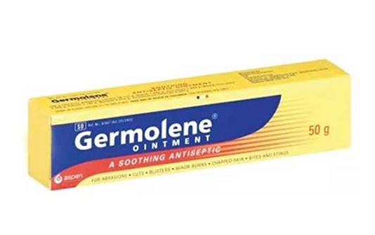 Germolene 50g