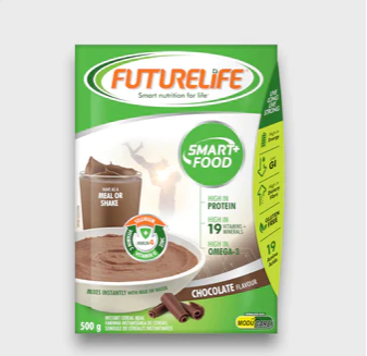 Future Life Chocolate, 500g