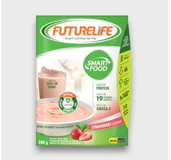 Future Life Strawberry, 500g