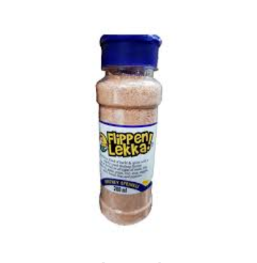 Flippen Lekka Chutney sprinkle 200ml