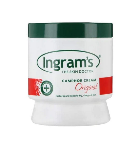 Ingrams Original Cream, 450ml