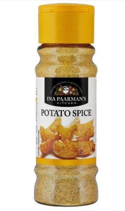 Ina Paarman's Potato Spice, 200ml