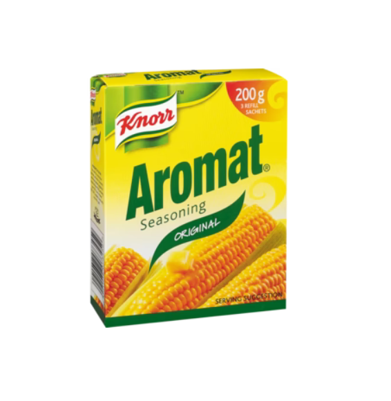 Knorr Aromat Refill Original, 200g