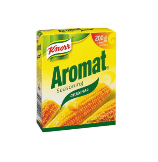 Knorr Aromat Refill Original, 200g