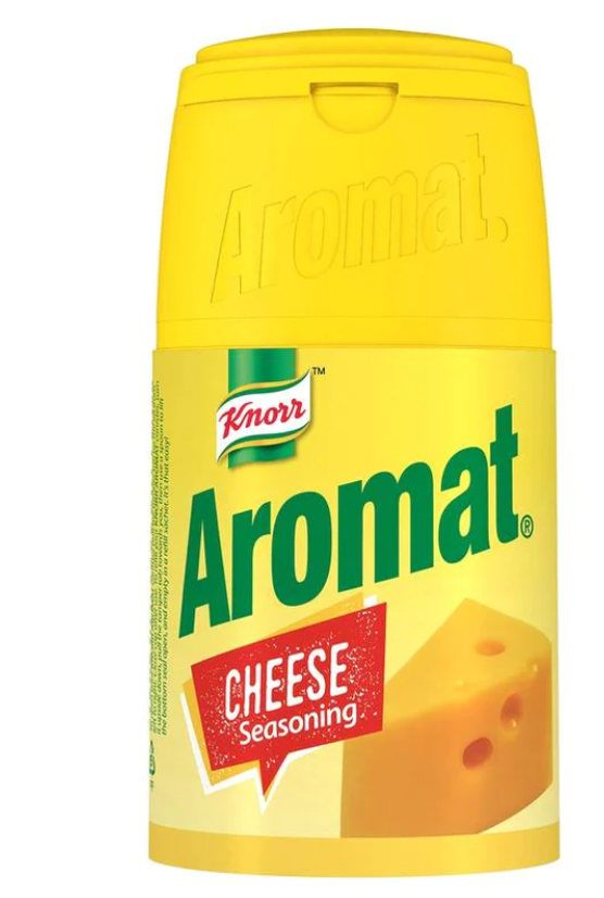 Knorr Aromat cheese 75g