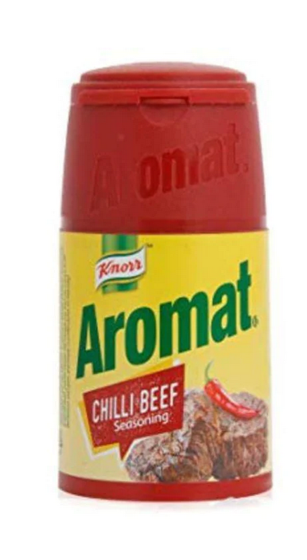 Knorr Aromat chilli 75g