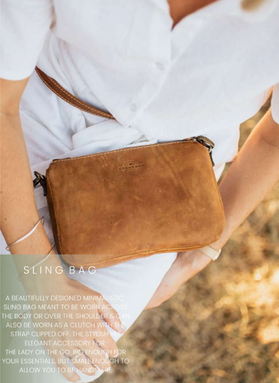 The Sling bag