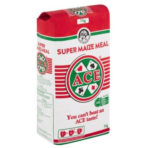 ACE Maize Meal Super 2.5kg