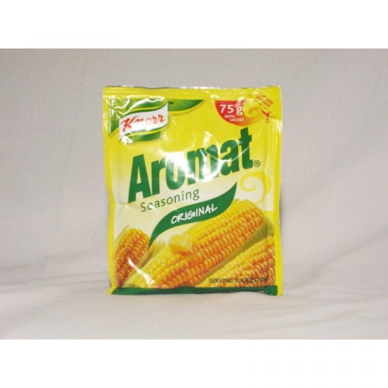 Knorr Aromat Refill Original, 75g