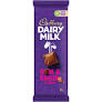 Cadbury Dairy Milk Rum and Raisin, 80g