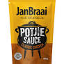 Jan Braai Potjie Sauce Classic Chicken, 400g