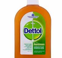 Dettol Antiseptic Liquid 250ml