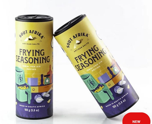 Funky Ouma Frying Seasoning, 150g