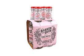 Barker and Quin Tonic 4 pack