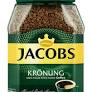 jacobs instant coffee 200g