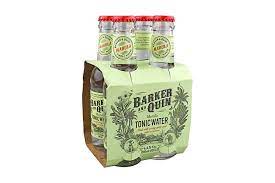 Barker and Quin Tonic 4 pack