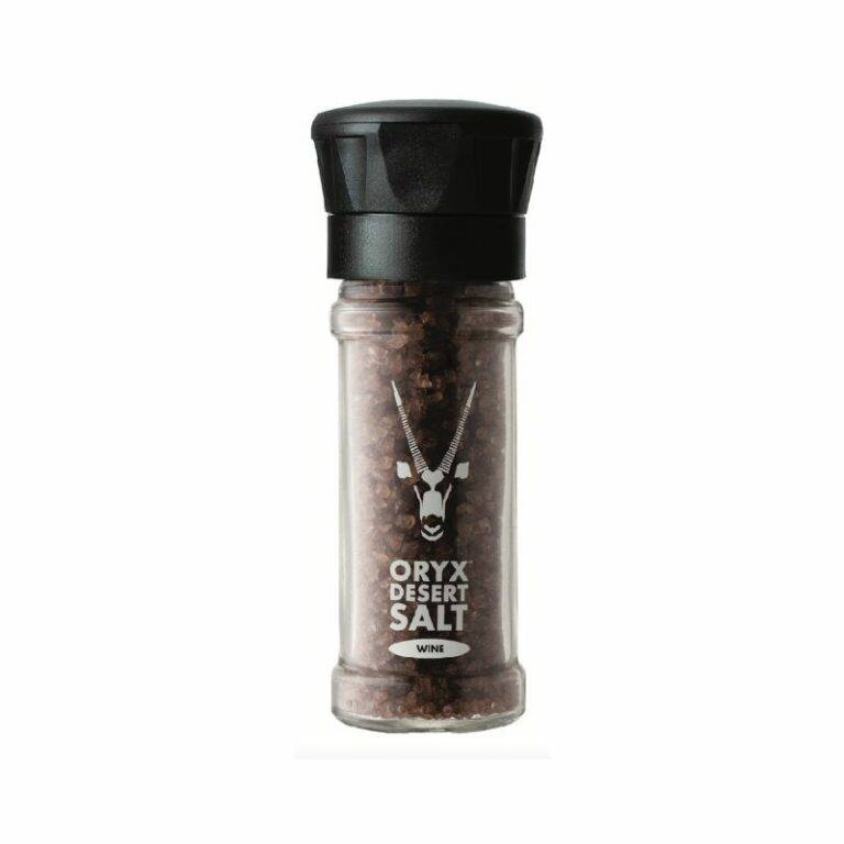 Oryx wine salt 100g