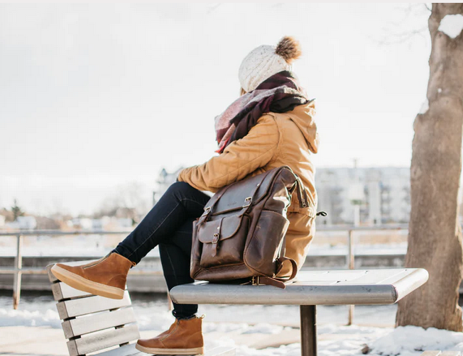 Pioneer Backpack