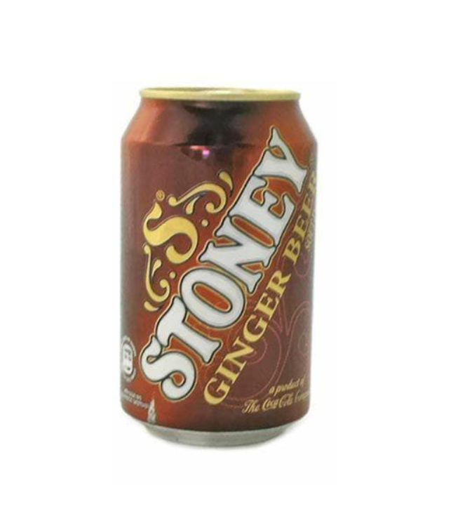 Stoney root beer, 300ml