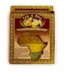 Taste of Africa Bobotie spices